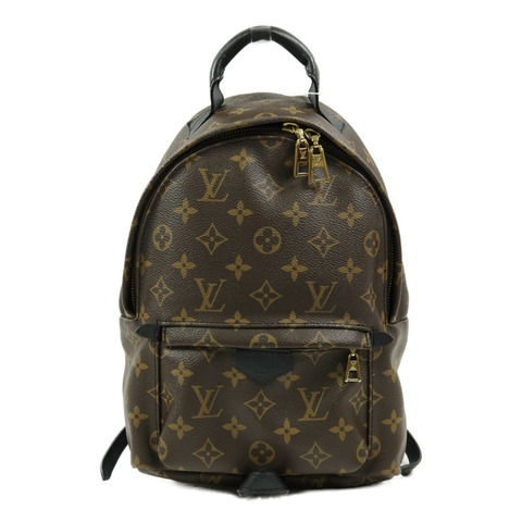 LOUIS VUITTON Monogram Palm Springs PM背包