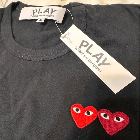 Comme des Garçons上衣