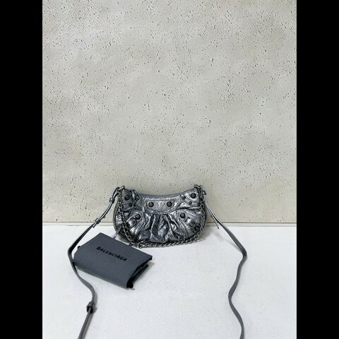Balenciaga mini Le Cagole