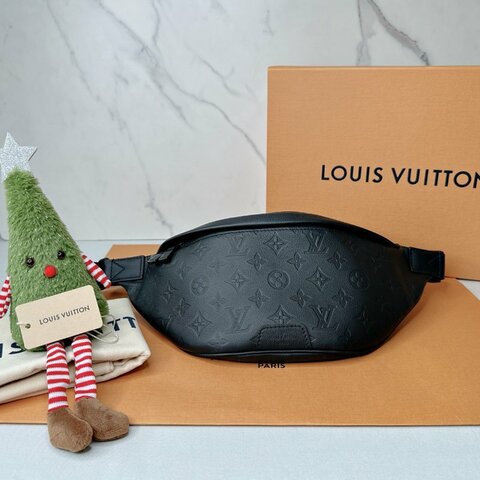 LV Discovery PM胸腰包