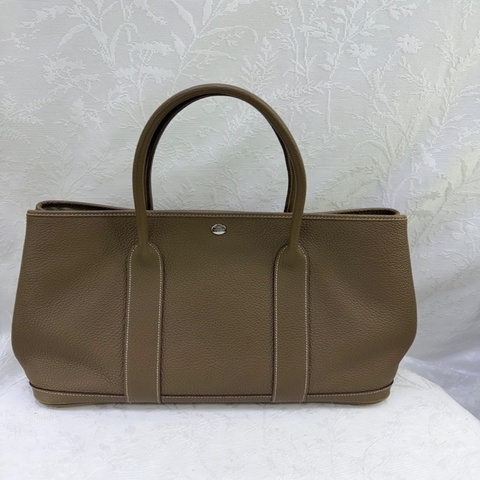 Hermes garden party 36