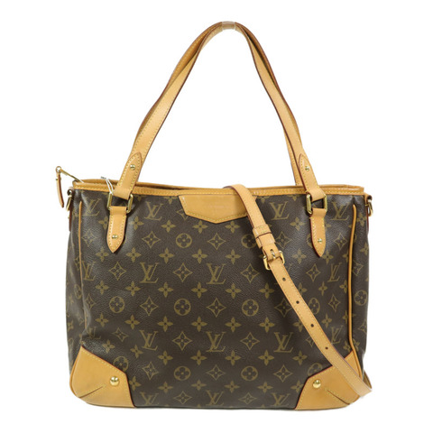 LOUIS VUITTON Monogram Estrela GM手挽肩背兩用袋