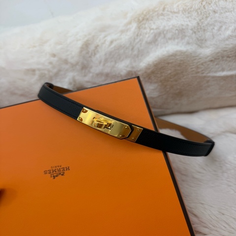 Kelly Belt黑金🖤
