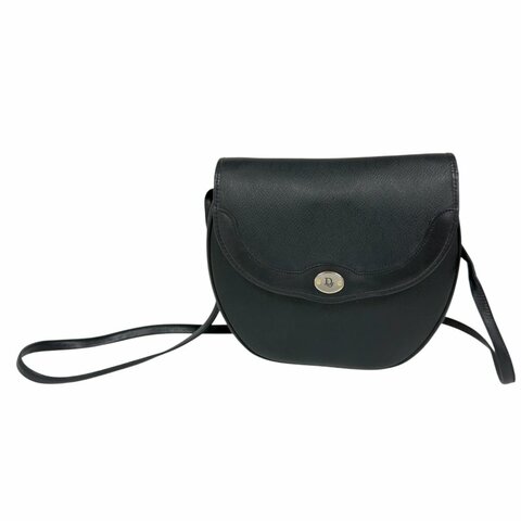 DIOR 中古 斜揹袋