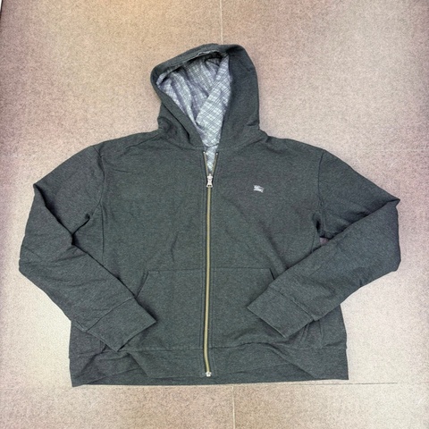 Burberry 男裝外套