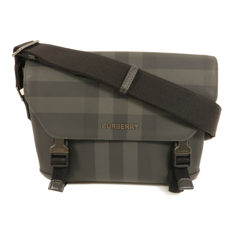 BURBERRY 牛皮皮革Shoulder Bag肩背袋