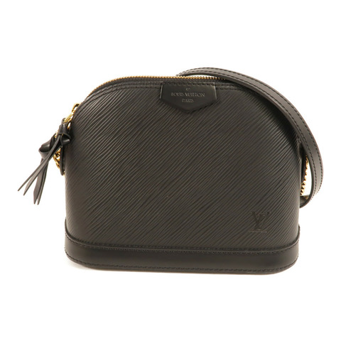 LOUIS VUITTON Epi Alma Mini肩背袋