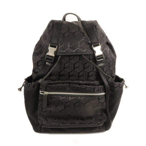 MCM 尼龍Backpack背包