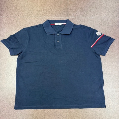 Moncler 男裝polo 恤