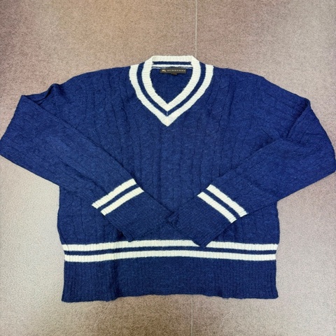 Burberry 男裝衫