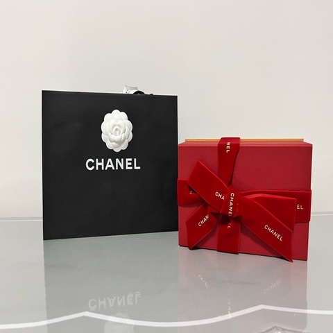 CHANEL 香奈兒《全新》2024年VIC限定新年禮物
