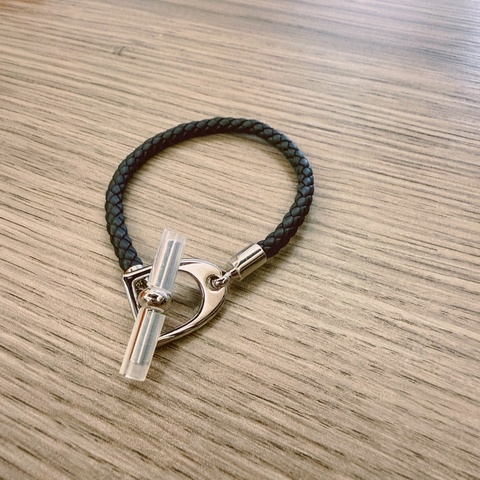 Hermes 男士手環