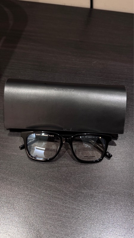 ysl SL M110/F光學眼鏡
