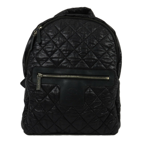 CHANEL 尼龍Coco Cocoon Backpack背包