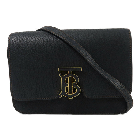 BURBERRY 牛皮皮革Shoulder Bag肩背袋