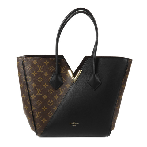 LOUIS VUITTON Monogram Kimono MM手挽袋