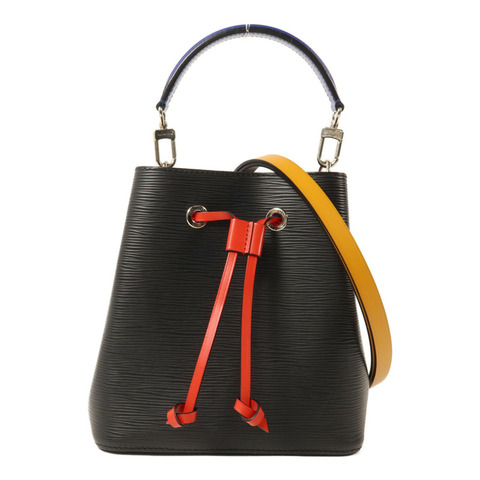 LOUIS VUITTON Epi Neo Noe BB手挽肩背兩用袋