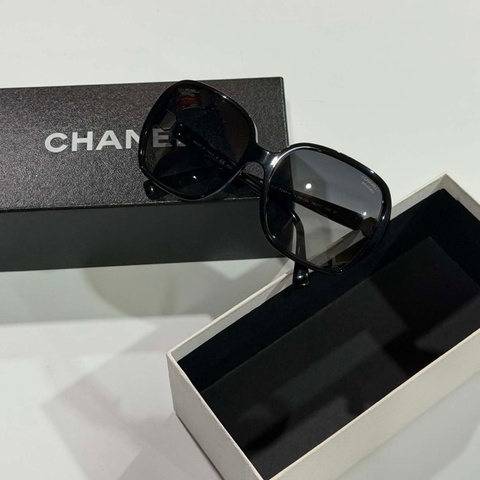 最低價最低價🕶️Chanel經典百搭黑框
