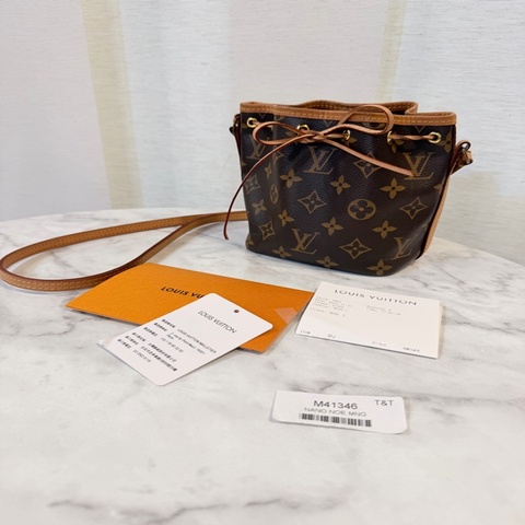 便宜出清‼️LV NANO SPEEDY