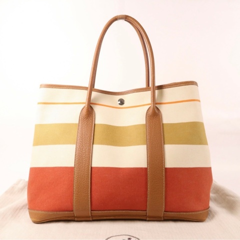 Hermes Garden Party PM 36