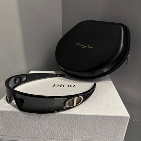Dior VeryDior M1U 髮箍墨鏡 全新｜Classic Trend CT精品｜台北東區實體