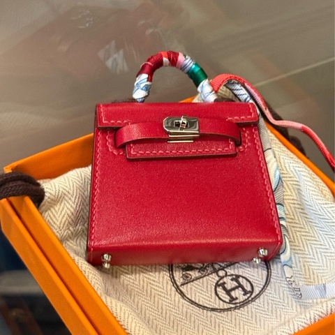 Hermes Kelly Twilly *