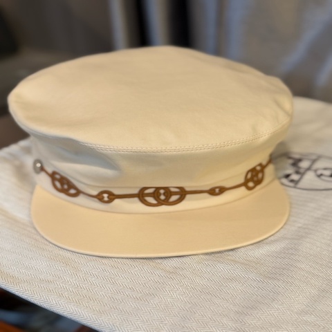 Cabourg Cliquetis Cap