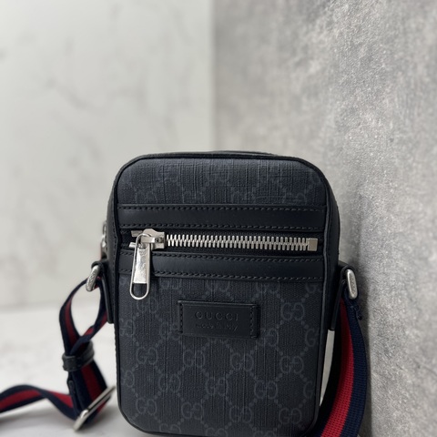 香緹國際精品 GUCCI 小相機包 1171