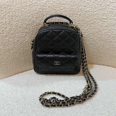 Mini backpack *