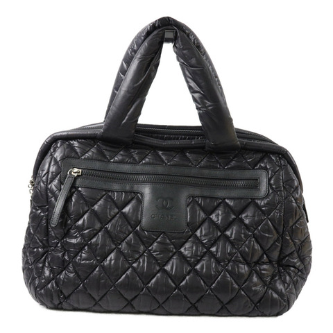 CHANEL 尼龍Cocoon Tote Bag手挽袋