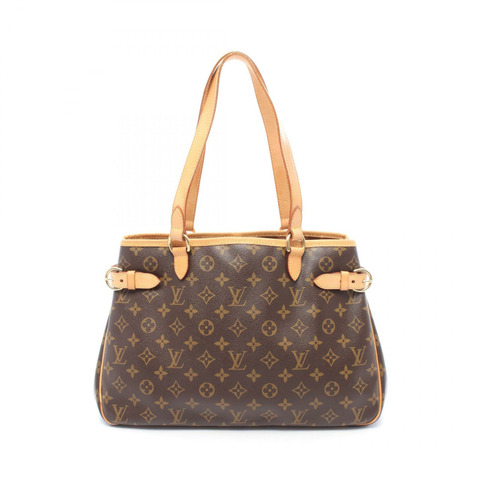 路易威登 Batignolles 橫向單肩托特包 M51154 Monogram 帆布 LV