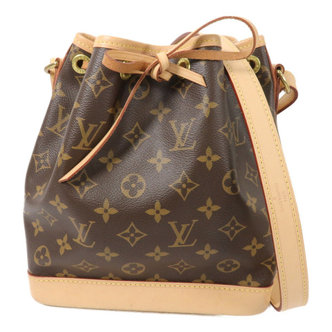 LOUIS VUITTON Monogram Noe BB肩背袋