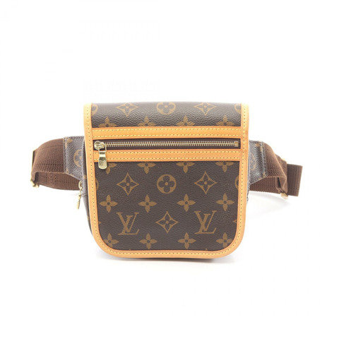 路易威登 Bosphore 腰包 M40108 Monogram 帆布 二手 LV