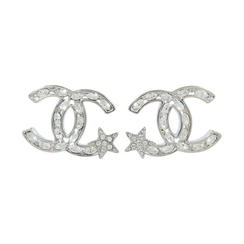 CHANEL 金屬Earrings耳環