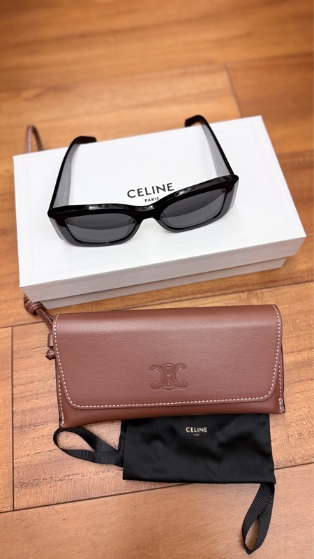 Celine 爆款🔥CL40282U 墨鏡🕶️