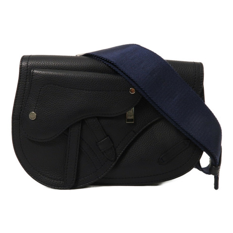 Dior 牛皮皮革Saddle Messenger Bag肩背袋