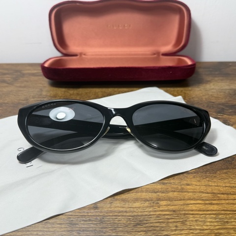 Gucci 太陽眼鏡 GG0814SK