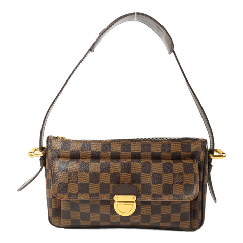 LOUIS VUITTON Damier Ravello GM肩背袋