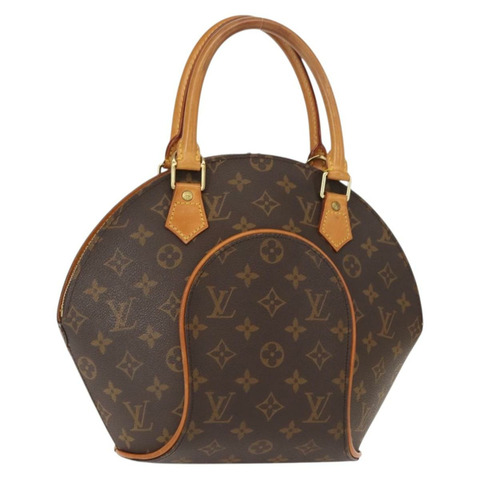 路易威登 Monogram Ellipse PM 手提包 M51127 LV 正品 148753