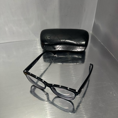Chanel 平光眼鏡 CH3392 ｜Classic Trend CT精品｜台北東區實體
