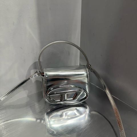 Diesel 1DR Mini 小包｜Classic Trend CT精品｜台北東區實體