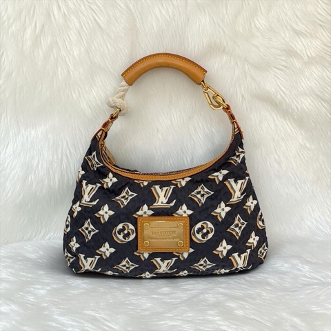 莉亞精品♡ Lv 幻影郵輪hobo包 二手美包