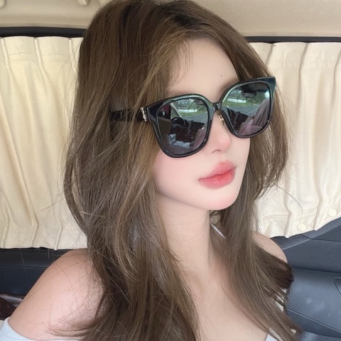 YSL 太陽眼鏡 SL M105 經典款