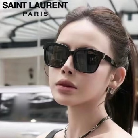 YSL 太陽眼鏡 SL M105 經典款