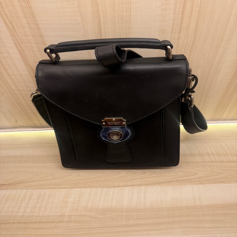 BURBERRY 手提肩背兩用包