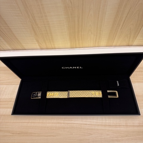 CHANEL CODE COCO限量腕錶