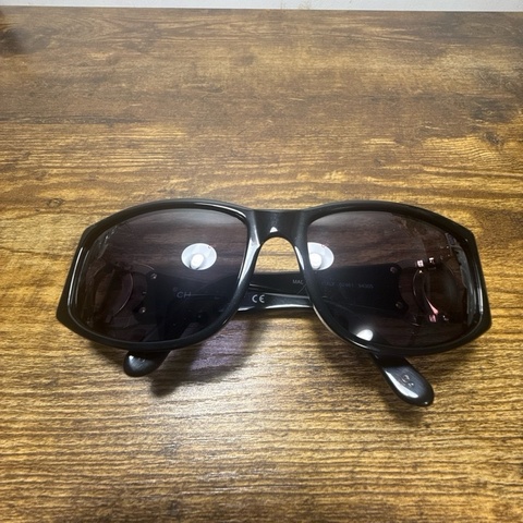 Chanel 大logo 太陽眼鏡 02461