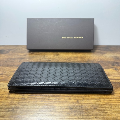 BV 男用長夾