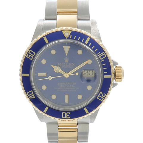 ROLEX Submariner 16613LB