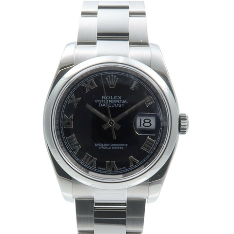 ROLEX Datejust 116200